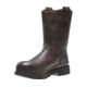 Wolverine Crawford Waterproof Steel-Toe Wellington Boot - Mens, Brown, 7 US, Medium, W04664-7M