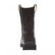 Wolverine Crawford Waterproof Steel-Toe Wellington Boot - Mens, Brown, 7 US, Medium, W04664-7M