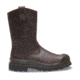 Wolverine Crawford Waterproof Steel-Toe Wellington Boot - Mens, Brown, 7 US, Medium, W04664-7M