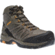 Wolverine Fletcher Waterproof CarbonMAX Hiking Boot - Mens, Taupe, 8 US, Medium, W10492-8M