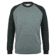 Wolverine FR Brower Long Sleeve Shirt - Mens, Ash, Small, W1207020-025-S