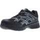 Wolverine Jetstream CarbonMAX Safety Toe Shoe - Mens, Black, 7 US, Medium, W10674-7M