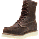Wolverine Loader 6in Wedge Boot - Mens, Brown, 10.5 US, Extra Wide, W10744-10.5EW