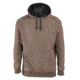 Wolverine Marauder Hoody - Men's, Dark Bison Heather, Medium W1205580-237-M