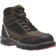 Wolverine Overman Waterproof CarbonMAX 6in Work Boot - Mens, Brown/Black, 7 US, Medium, W10483-7M