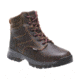 Wolverine Piper Waterproof 6in Work Boot - Womens, Brown, 11 US, Medium, W10182-11M