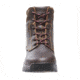 Wolverine Piper Waterproof 6in Work Boot - Womens, Brown, 11 US, Medium, W10182-11M