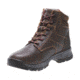 Wolverine Piper Waterproof 6in Work Boot - Womens, Brown, 11 US, Medium, W10182-11M