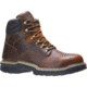 Wolverine Raider 6in Work Boot - Mens, Brown, 14 US, Extra Wide, W02421-14.0EW