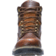 Wolverine Raider 6in Work Boot - Mens, Brown, 14 US, Extra Wide, W02421-14.0EW