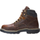Wolverine Raider 6in Work Boot - Mens, Brown, 14 US, Extra Wide, W02421-14.0EW
