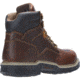 Wolverine Raider 6in Work Boot - Mens, Brown, 14 US, Extra Wide, W02421-14.0EW