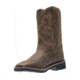 Wolverine Rancher Square-Toe Wellington Boot - Mens, Brown/Rust, 7 US, Medium, W10704-7M