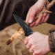 WONITAC Linerlock Ebonywood, WNT2512