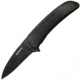WONITAC Linerlock Ebonywood, WNT2512