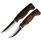 Wood Jewel Fixed Blade Set