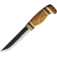 Wood Jewel Lappish Fixed Blade