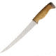 Wood Jewel Large Fillet Knife
