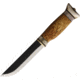 Wood Jewel Reindeer Herder's Knife
