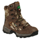 Mens 1011 Gunner Non-Insulated Boot Realtree Xtra, Brown, 13/W