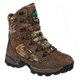 Mens 1013 Gunner 8in Real Tree Xtra, Brown, 15/M