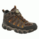 Mens 1600 Crosshunter Mid Brown-Blaze, Brown, 11/M