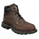 Mens 6011 Pioneer Waterproof Crazyhorse, Brown, 13/W