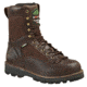 Mens Instigator 9in Timber Mountian 840g X-Static Odor Control, Brown, 10/M