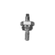 Woodford Thermaline Parts Manufactured After July 2011 Therm Head Nut Assembly, 85064