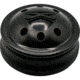 Woodhaven Calls Ninja Finisher Pot Call, Orange, WH600