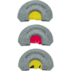 Woodhaven Calls Premier 3 Pack Mouth Call