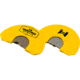 Woodhaven Calls The Hunting Public Echo Mouth Call, Yellow, WH230