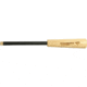 Woodhaven Calls WoodHaven Cut/Cackle Turkey Call Striker, Black/Brown, WH098