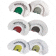 Woodhaven Calls WoodHaven Small Frame Turkey Call, White, WH069