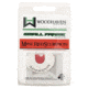 Woodhaven Calls Red Scorpion  Diaphragm Call Triple Reed, Turkey, White, WH122