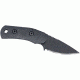 WoodmanS Pal Praesidio Series Knife with Kydex Sheath, Compact, 6 in. Overall 173731