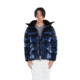 Woodpecker Bumnester 3/4 Coat - Mens, All Wet Navy w/ Gold Trim, 3XL, 688130588010