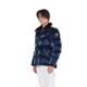 Woodpecker Bumnester 3/4 Coat - Mens, All Wet Navy w/ Gold Trim, 3XL, 688130588010