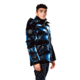 Woodpecker Bumnester 3/4 Coat - Mens, Blue Steel, Large, 682670667402
