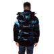Woodpecker Bumnester 3/4 Coat - Mens, Blue Steel, Large, 682670667402