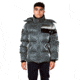 Woodpecker Bumnester 3/4 Coat - Mens, Magnum, 2XL, 682670667495