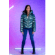 Woodpecker Medium Weight Robin Coat - Womens, Avocado, XL, WPW005-AVO-XL