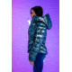 Woodpecker Medium Weight Robin Coat - Womens, Avocado, XL, WPW005-AVO-XL