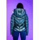Woodpecker Medium Weight Robin Coat - Womens, Avocado, XL, WPW005-AVO-XL