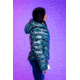 Woodpecker Medium Weight Robin Coat - Womens, Avocado, XL, WPW005-AVO-XL