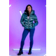 Woodpecker Medium Weight Robin Coat - Womens, Avocado, S, WPW005-AVO-S