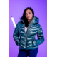 Woodpecker Medium Weight Robin Coat - Womens, Avocado, S, WPW005-AVO-S