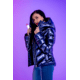 Woodpecker Medium Weight Robin Coat - Womens, Space Blue, S, WPW005-SBLU-S