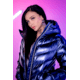 Woodpecker Medium Weight Robin Coat - Womens, Space Blue, S, WPW005-SBLU-S