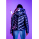 Woodpecker Medium Weight Robin Coat - Womens, Space Blue, S, WPW005-SBLU-S